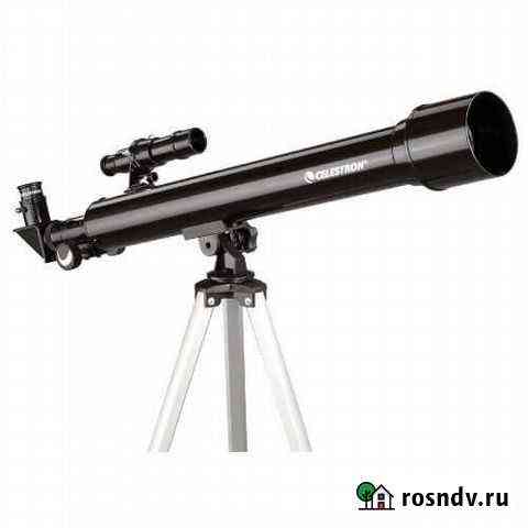 Телескоп Celestron Powerseeker 50 AZ Уфа