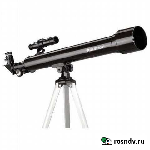 Телескоп Celestron Powerseeker 50 AZ Уфа - изображение 1