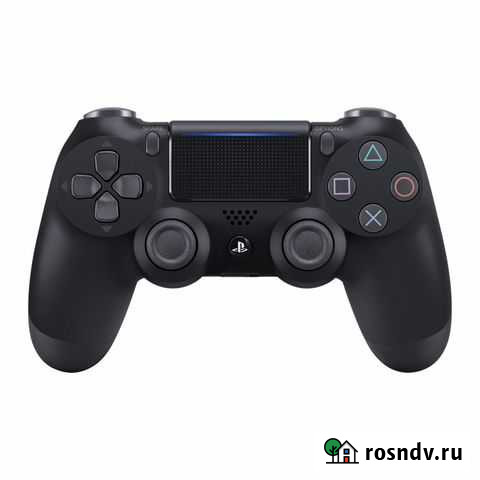Sony PS4 Controller Wireless Dualshock V2, новый Калининград - изображение 1