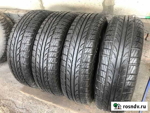 Tunga Zodiak 2 185/70 R14 Курск - изображение 1