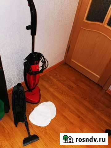 Паровая швабра Петропавловск-Камчатский - изображение 1