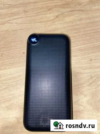 Повербанк 10.000 mAh Екатеринбург - изображение 1