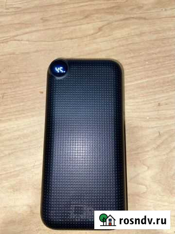 Повербанк 10.000 mAh Екатеринбург - изображение 1