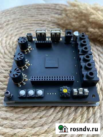 Oplab teenage engineering Омск - изображение 1