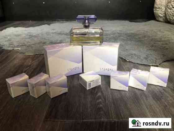 Crystal Aura, 50 s glam и absynthe avon Новомосковск