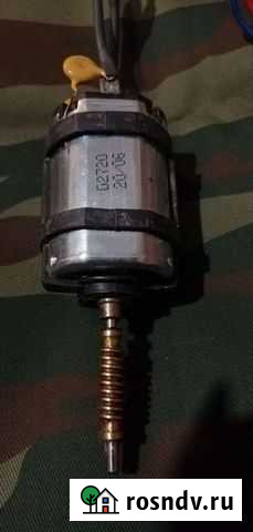 Двигатель привода заварочного устройства D2720 Краснодар - изображение 1