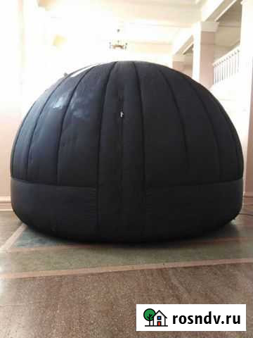 Мобильный планетарий Черепаново - изображение 1