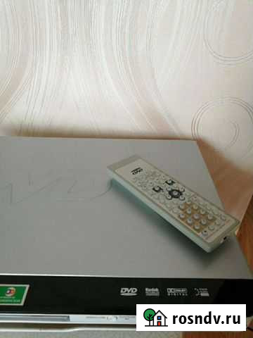 Dvd плеер Soni Чита - изображение 1