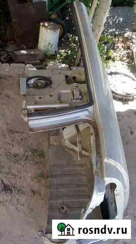 Крыло Котовск - изображение 1