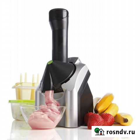 Йогуртница Махачкала - изображение 1