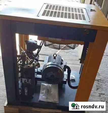 Винтовой компрессор Нижнекамск