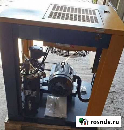 Винтовой компрессор Нижнекамск - изображение 1
