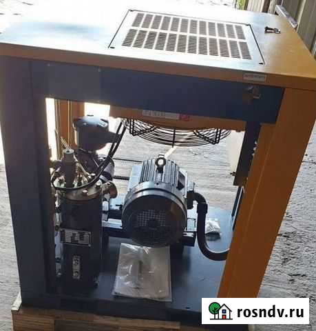 Винтовой компрессор Нижнекамск - изображение 1