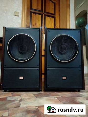 Колонки 10 ас 403 Урюпинск - изображение 1