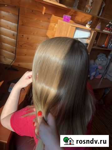 Биксипластия, нанопластика, ботокс для волос Санкт-Петербург - изображение 1