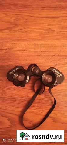 Бинокль Чита - изображение 1