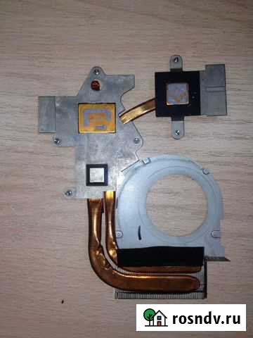 Система охлаждения для ноутбука packard bell Волгоград - изображение 1