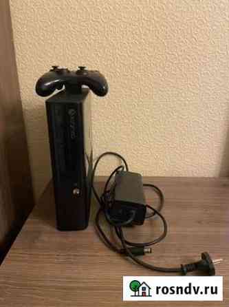 Xbox 360 Чехов