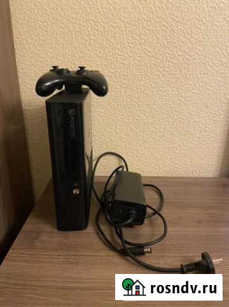 Xbox 360 Чехов - изображение 1