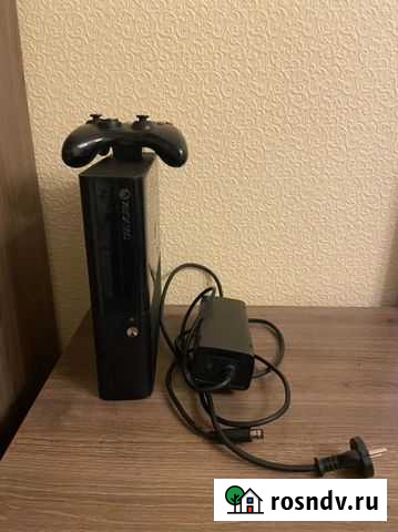 Xbox 360 Чехов - изображение 1