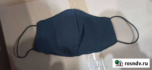 Маска Лениногорск - изображение 1