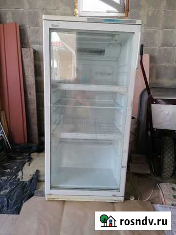 Холодильник бу маленький Старый Оскол - изображение 1
