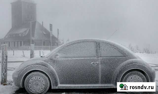 Отогрев авто. Авторазогрев. Автоотогрев Улан-Удэ - изображение 1