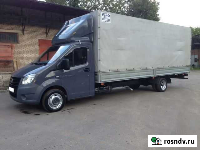 Грузоперевозки Переезды Только Межгород Советский - изображение 1