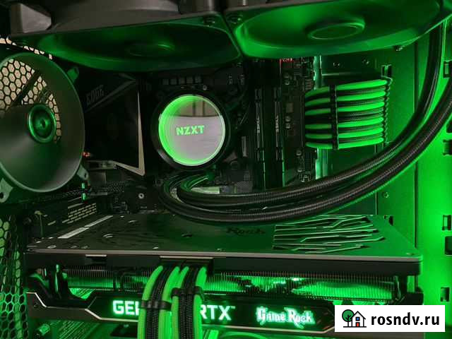 MSI Z390 + i5 9600kf Саратов - изображение 1