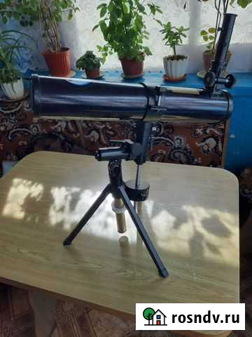 Телескоп Симферополь - изображение 1