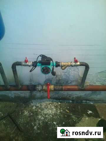 Сварочные и сантехнические работы Челябинск - изображение 1