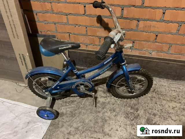 Велосипед бу Петрозаводск - изображение 1