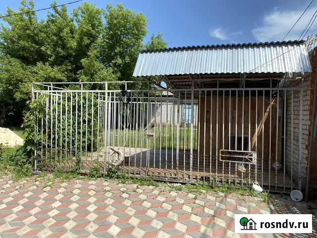 Вольер для собаки Кузнецк - изображение 1