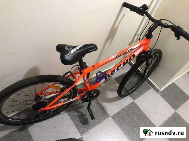 Велосипед подростковый Краснодар - изображение 1