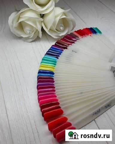 Гель-лак Ижевск - изображение 1