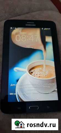 Планшет samsung ce 0168 Благовещенск - изображение 1