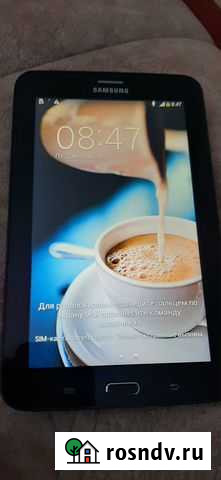 Планшет samsung ce 0168 Благовещенск - изображение 1