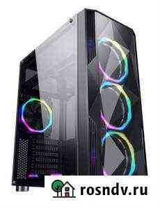 Игровой пк I3 9100f\8\500\GTX 1650 Нальчик
