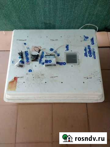 Инкубатор бытовой Октябрьская - изображение 1