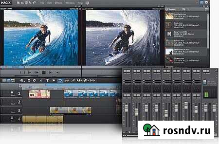 Видеомонтаж Уфа - изображение 1