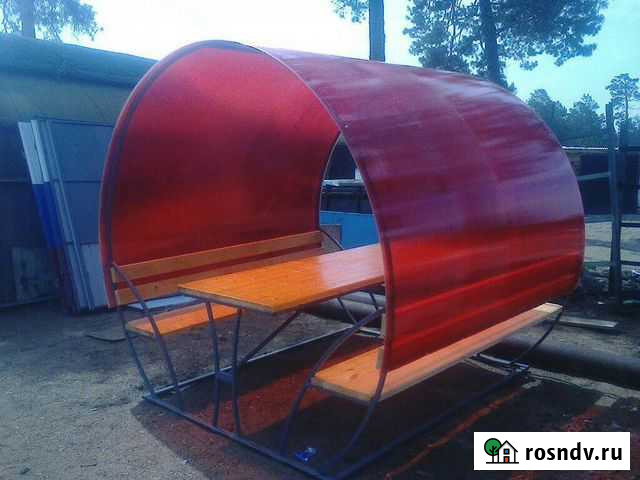 Сварочные работы Улан-Удэ - изображение 1