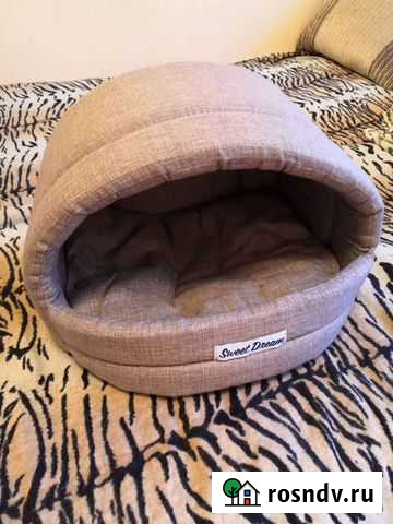 Домик Норильск - изображение 1