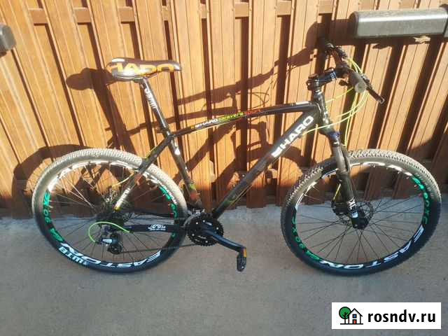 Велосипед горный Haro 20 Октябрьский - изображение 1