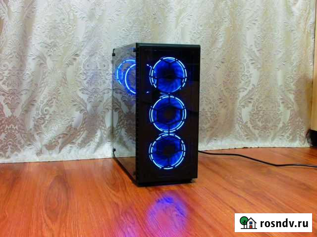 Игровой компьютер i7 Подольск - изображение 1