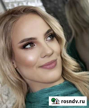 Курсы визажиста Грозный - изображение 1