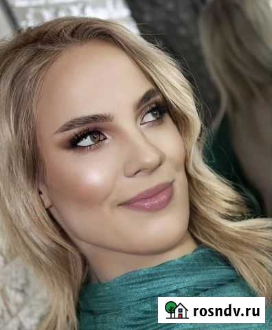 Курсы визажиста Грозный - изображение 1