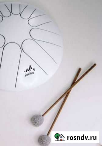 Фимбо День 27 см + Палочки Нижний Новгород - изображение 1