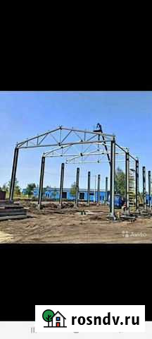 Сварочные работы Воронеж - изображение 1