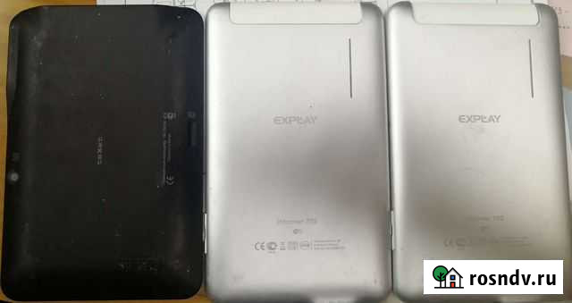 Планшет Новосибирск - изображение 1