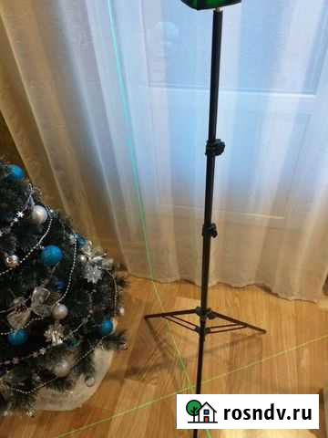 Штатив для лазерного уровня 2 метра Ставрополь - изображение 1